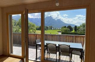 Wohnung mieten in Maierhof 46, 5311 Innerschwand, modern Wohnen am Mondsee - 3 Zimmer