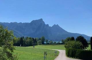 Wohnung mieten in Maierhof 46, 5311 Innerschwand, modern Wohnen am Mondsee - 3 Zimmer