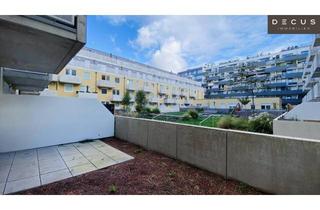 Wohnung mieten in Lavaterstraße, 1220 Wien, | AB SOFORT VERFÜGBAR | ASPERNSTRASSE U2 | LAVATER2 | GARTEN | EINBAUKÜCHE | TERRASSE