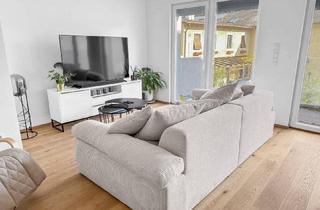 Maisonette mieten in 2344 Maria Enzersdorf, Maisonette Deluxe Apartment mit 82 m² und Balkon in Maria Enzersdorf mit Option Mietkauf - Luxus, Ruhe & Eigentum in einem Konzept
