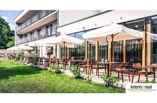 Gewerbeimmobilie kaufen in 4701 Bad Schallerbach, Investitionschance im touristischen Zentrum von Bad Schallerbach