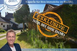 Haus kaufen in 3820 Raabs an der Thaya, Großzügiges Familienhaus mit Wellness-Oase und Werkstatt!