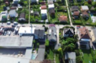 Haus kaufen in 1120 Wien, BIETERVERFAHREN: Wohnhaus in Meidling zum Sanieren oder Neu bauen!