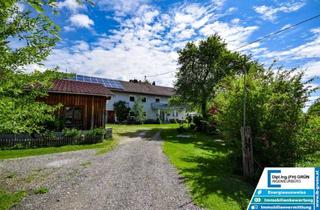 Haus kaufen in 4101 Lacken, Traumhaftes, kernsaniertes Sacherl mit 1ha Grund – Ihr neues Zuhause!