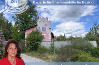 Haus kaufen in 3852 Immenschlag, UNIQUE – das gibt es nur einmal und wartet auf Dich!