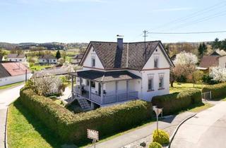 Einfamilienhaus kaufen in 7542 Gerersdorf bei Güssing, Nettes Einfamilienhaus mit großem Garten im Südburgenland