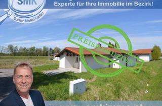 Gewerbeimmobilie kaufen in 3950 Gmünd, Neuwertige Betriebsstätte, direkt an der Gmünder Bundesstraße!