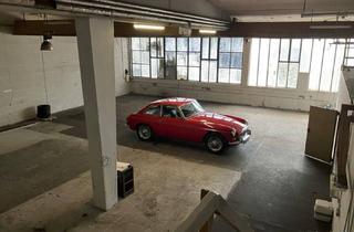 Büro zu mieten in 2440 Reisenberg, Lagerhalle, Gewerbebetrieb 421 m²