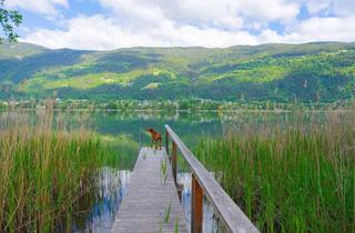 Grundstück zu kaufen in 9570 Alt-Ossiach, Die schönste Seeliegenschaft am OSSIACHERSEE