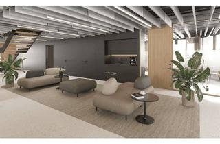 Büro zu mieten in Strassenhäuser, 6842 Koblach, Moderne und hochwertige Neubau-Büros in attraktiver Lage in Koblach - ab Oktober verfügbar