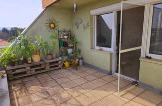 Wohnung kaufen in Fröhlichgasse, 1230 Wien, ca. 93 m² (inkl. Terrasse) Dachgeschosswohnung mit großer (16 m²) Terrasse in Liesing - keine Provision