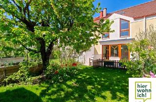 Reihenhaus kaufen in Franz Keim-Gasse, 2344 Maria Enzersdorf, Familienoase in Bestlage: Großzügiges Reihenhaus in Maria Enzersdorf