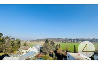 Villen zu kaufen in 2102 Bisamberg, 1953m² Grundstücksfläche - Stadtvilla mit parkartigen Garten - direkt am Bisamberg - privat Zugang zum Wald - Grünblick - Ruhelage