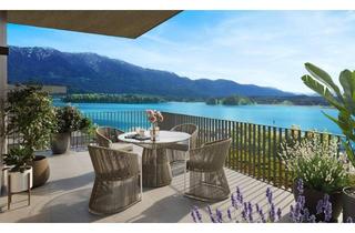 Penthouse kaufen in 9580 Egg am Faaker See, Ein Zuhause, so schön wie der Blick auf den Faaker See