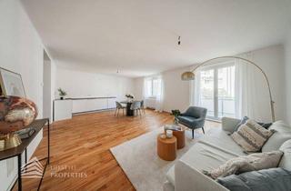Wohnung kaufen in Enkplatz, 1110 Wien, Traumhafte 4-Zimmer-Wohnung mit Terrasse, Nähe U3 Enkplatz
