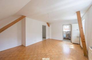 Maisonette kaufen in 8786 Rottenmann, Großzügige Maisonette-Wohnung in zentraler Lage!