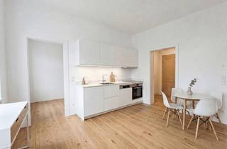Wohnung kaufen in 9020 Klagenfurt, SANIERTE 4-ZI.-WOHNUNG | EINZELGARAGE |EIGENNUTZUNG oder ~ 8,2 % RENDITE!! |PROVISIONSFREI |ZENTRALE LAGE