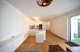 Wohnung mieten in Breitenfurter Straße, Brunner Straße, Erlaaer Straße, 1230 Wien, möblierte Terrassenwohnung mit Garage - nahe Breitenfurterstraße