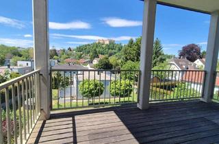 Wohnung mieten in 3040 Neulengbach, SCHÖNE 3-ZIMMERWOHNUNG MIT TRAUMTERRASSE