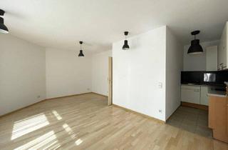 Wohnung mieten in 2340 Mödling, ruhige 1-Zimmer-Wohnung Nähe Stadtzentrum Mödling