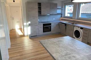 Wohnung mieten in Fassergasse, 6060 Hall in Tirol, Hochwertig ausgestattete 3,5-Zimmerwohnung in idealer Stadtlage in Hall