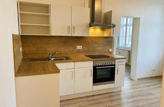 Wohnung mieten in Kranzbichlerstraße, 3100 Sankt Pölten, Moderne 1-Zimmer Wohnung mit hochwertiger Ausstattung in zentraler Lage von St. Pölten!