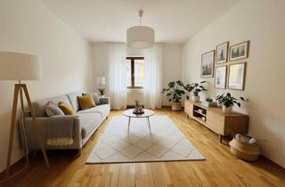 Wohnung mieten in 6150 Steinach am Brenner, Mietwohnung: 3-Zimmer-Wohnung mit TG-Platz im Wipptal – Steinach am Brenner