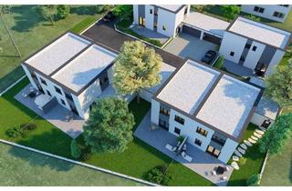 Einfamilienhaus kaufen in 4614 Marchtrenk, LETZTES Freistehendes Einfamilienhaus, 114 m², 138 m² Garten – Marchtrenk (Top 2)