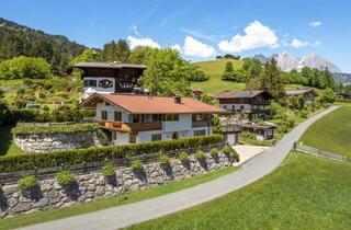 Haus kaufen in 6370 Reith bei Kitzbühel, Landhaus in sonniger Ruhelage