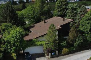 Villen zu kaufen in 6460 Imst, Villa & Natur vereint - Großzügiges Anwesen in bester Lage von Imst!