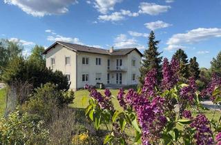Mehrfamilienhaus kaufen in 3710 Radlbrunn, Großzügiges Ein- oder Mehrfamilienhaus am Waldrand - Provisionsfrei