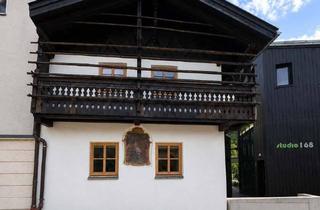 Haus mieten in Fallbachgasse 6-8, 6020 Innsbruck, Erstbezug mit Stil – perfekt für 4er WG: Chalet in zentrumsnähe