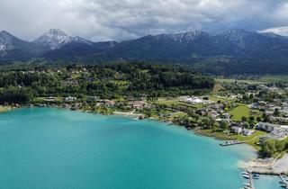 Grundstück zu kaufen in 9582 Oberaichwald, Wohnen oder investieren nahe dem Faaker See