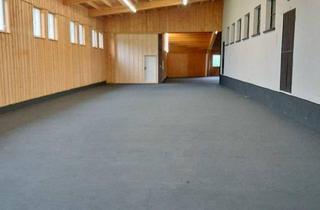 Lager mieten in Nach Stein Am See, 5163 Mattsee, TIP TOP – HALLE ca 200m² bis maximal 400m² zur Miete am Mattsee!