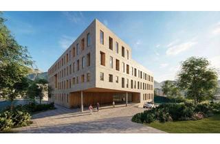 Büro zu mieten in Sankt Bartlmä, 6020 Innsbruck, M3: Wo Arbeitskultur von morgen auf zeitgemäße Architektur trifft