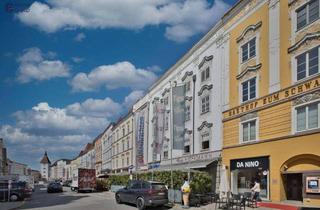 Büro zu mieten in 4600 Wels, Einladende Fläche für Ihr/e Büro/ Ordination/ Praxis zu mieten!