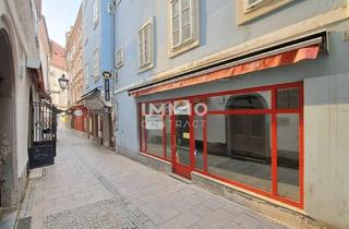 Geschäftslokal mieten in Franziskanergasse, 8010 Graz, Attraktives Geschäftslokal in Graz: Franziskanergasse 4 Top 9