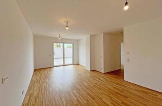 Wohnung kaufen in 4880 Sankt Georgen im Attergau, Exklusiver Erstbezug im Salzkammergut – Stilvolle 3-Zimmer-Residenz in Bestlage von St. Georgen im Attergau