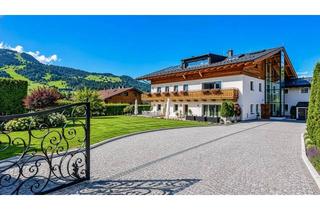 Wohnung kaufen in 6370 Kitzbühel, Exklusives Apartment in Toplage am Sonnberg