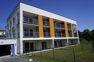 Wohnung mieten in Bahngasse 8/3, 2753 Markt Piesting, Geförderte 3-Zimmer Gartenwohnung mit Kaufoption | ca. 72 m² | Erdgeschoss | Terrasse