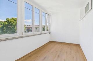 Wohnung mieten in Paracelsusgasse, 9020 Klagenfurt, Freundliche Singlewohnung mit Lift und Wintergarten (Paracelsusgasse 16)