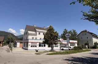 Wohnung mieten in Udinestraße 11, 9500 Villach-Innere Stadt, Einfache 2,5 Zimmer Wohnung in Villach zu vermieten