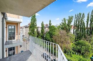 Wohnung kaufen in 1210 Wien, DG-NEUBAUWOHNUNG IN TOLLER LAGE