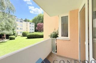 Wohnung kaufen in 3400 Klosterneuburg, Käferkreuzgasse - Sanierungsbedürftige 3 Zimmerwohnung in absoluter Ruhelage!