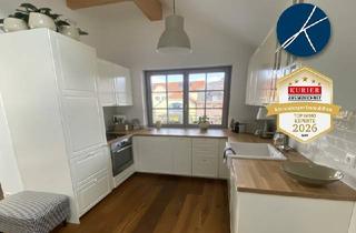Wohnung kaufen in 3602 Rossatz, Idyllisches Wohnen im Herzen der Wachau