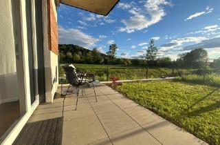 Wohnung kaufen in 8261 Sinabelkirchen, Sonnige Gartenwohnung mit Blick ins Grüne!