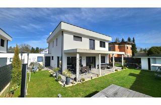 Haus kaufen in 9131 Grafenstein, Hochwertiger Massivbau mit weitläufigen Wohnbereich