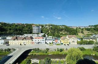 Wohnung kaufen in 3500 Krems an der Donau, "Wohnen mit Aussicht"