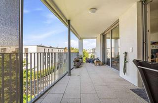 Wohnung kaufen in Weidachstraße, 6900 Bregenz, Bregenz: Moderne 4-Zimmer Wohnung mit großer Terrasse!
