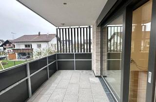 Wohnung mieten in Sonnengarten, 6973 Höchst, Zuhause in idyllischer Lage von Höchst (2-Zimmer-Wohnung)